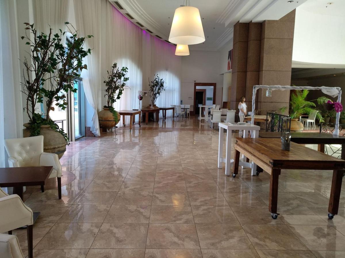 Almogim- Almog Building Haifa Bagian luar foto