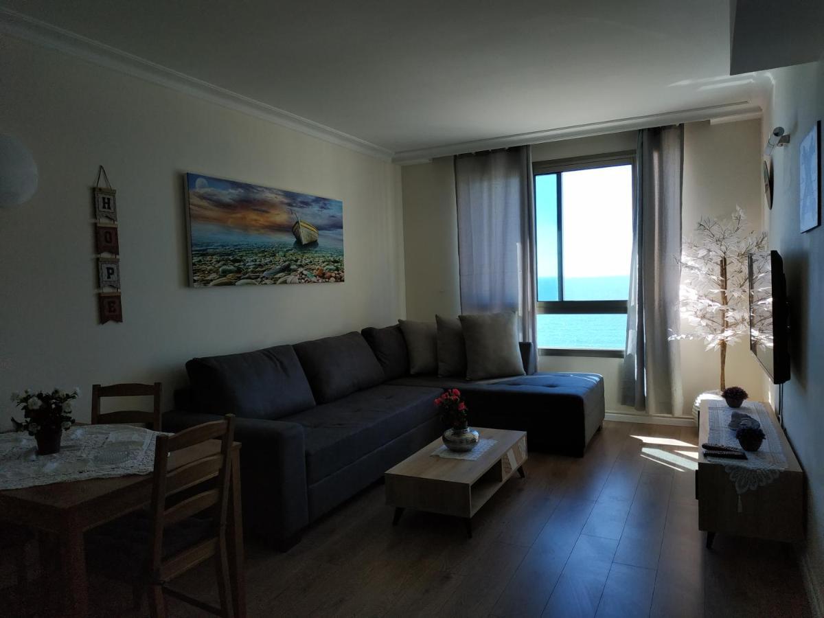 Almogim- Almog Building Haifa Bagian luar foto