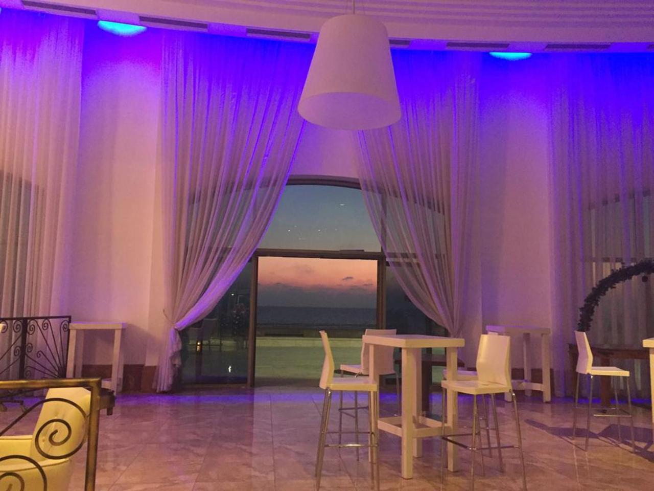 Almogim- Almog Building Haifa Bagian luar foto